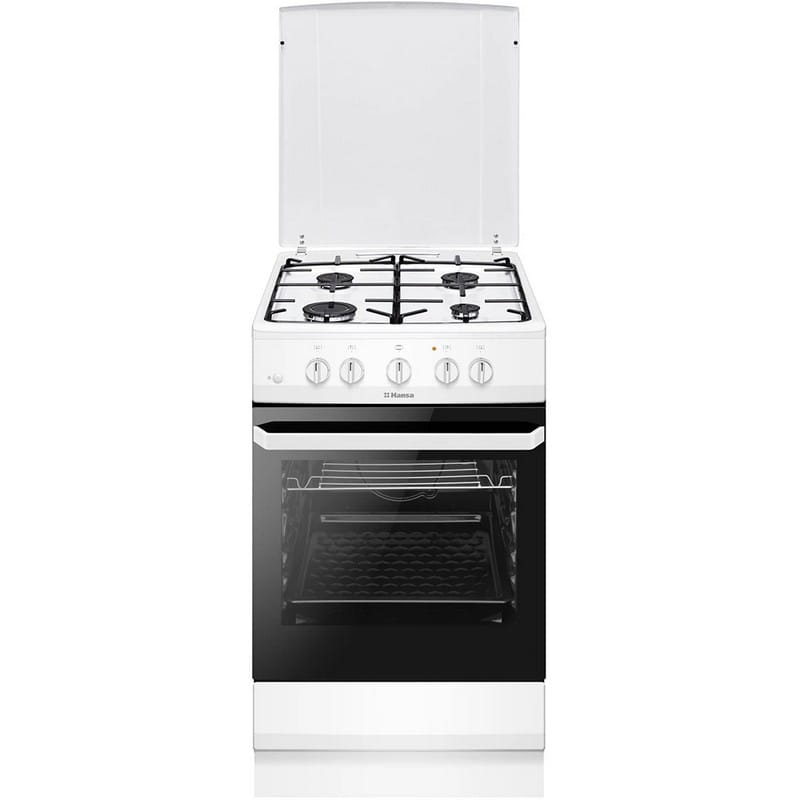 Плита газова FCGW510009 Hansa Плита газова FCGW510009 Hansa