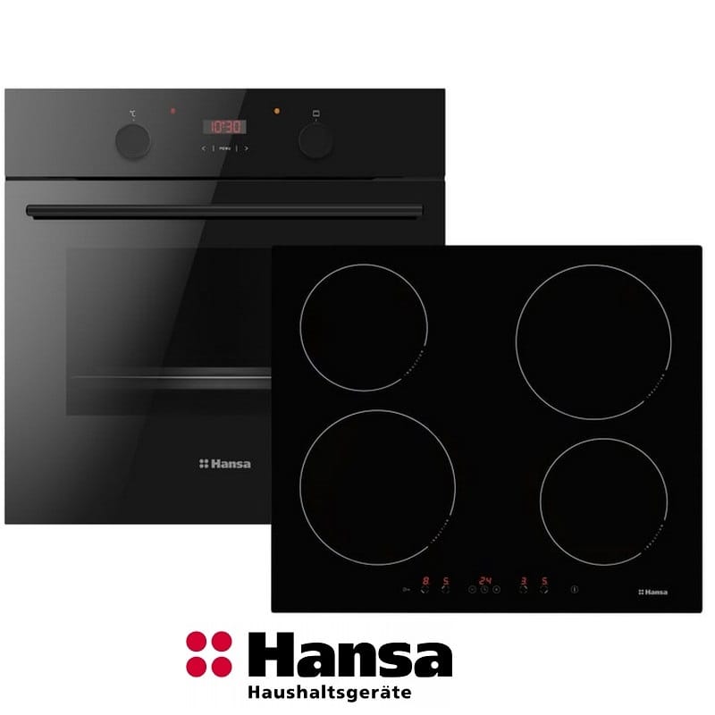 Комплект техніки FCIL68309 Hansa Комплект техніки FCIL68309 Hansa
