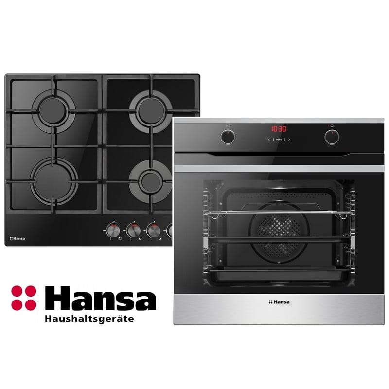 Комплект техніки FCGI69326 Hansa