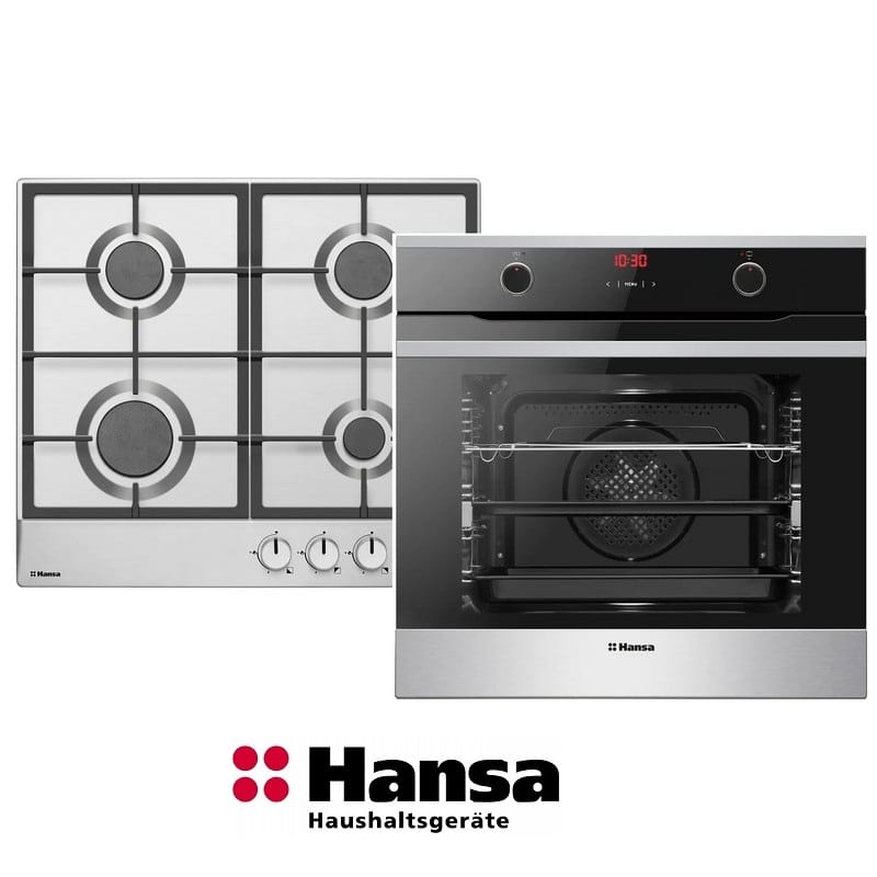 Комплект техніки FCGI69329 Hansa Комплект техніки FCGI69329 Hansa