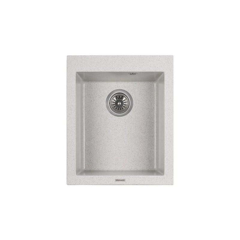 Мийка CADIZ gris (410*500mm.) граніт Granado