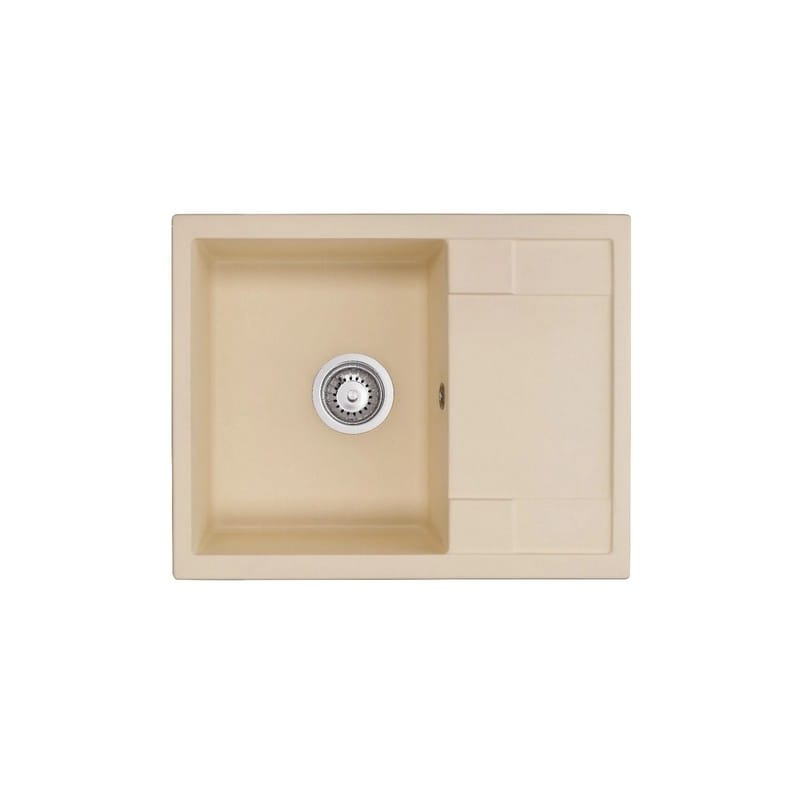 Мийка ALTEA ivory (610*500mm.) граніт Granado