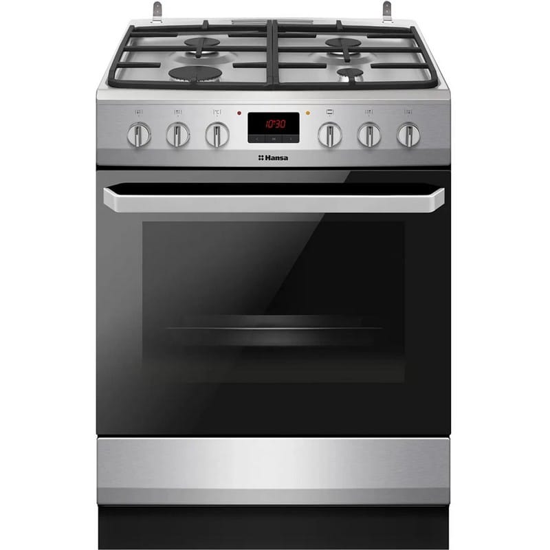 Плита комбинированная FCMX69235 Hansa