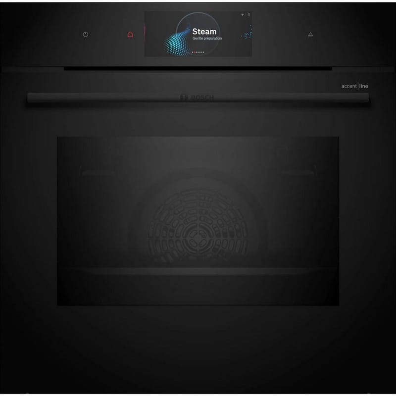 Духова шафа HSG958DB1S Accent Line Bosch