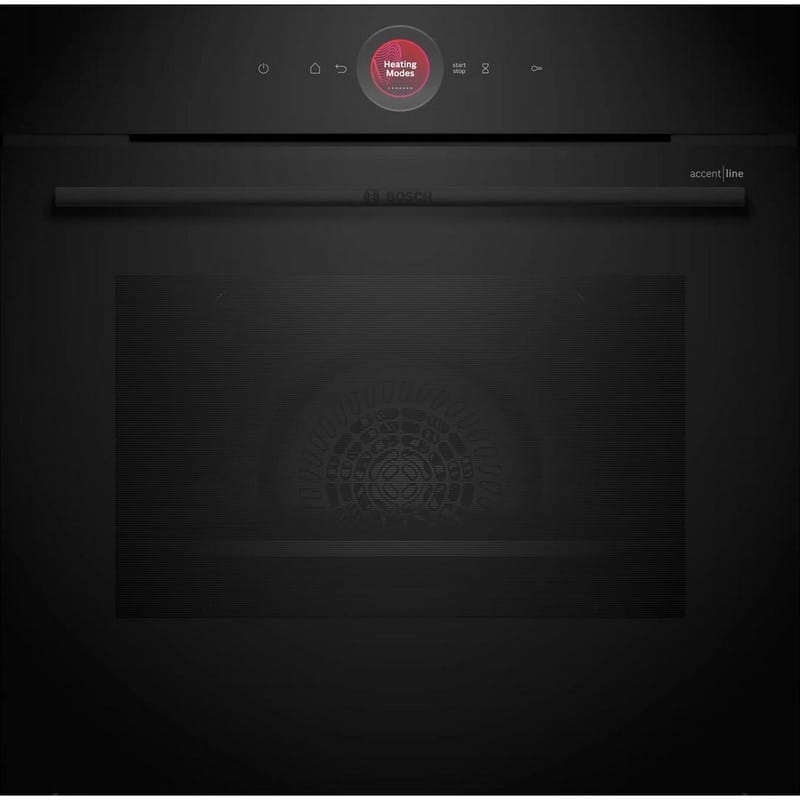 Духова шафа HBG9742B1S Accent Line Bosch