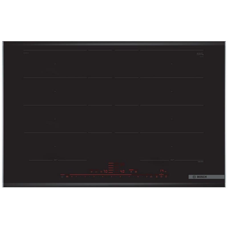 Индукционная варочная поверхность PXY875DC5Z Accent Line Bosch Индукционная варочная поверхность PXY875DC5Z Accent Line Bosch