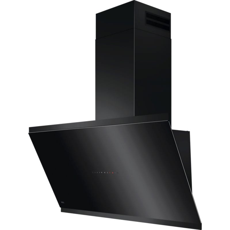 Витяжка пристінна GV77D91SB Hob2Hood AEG
