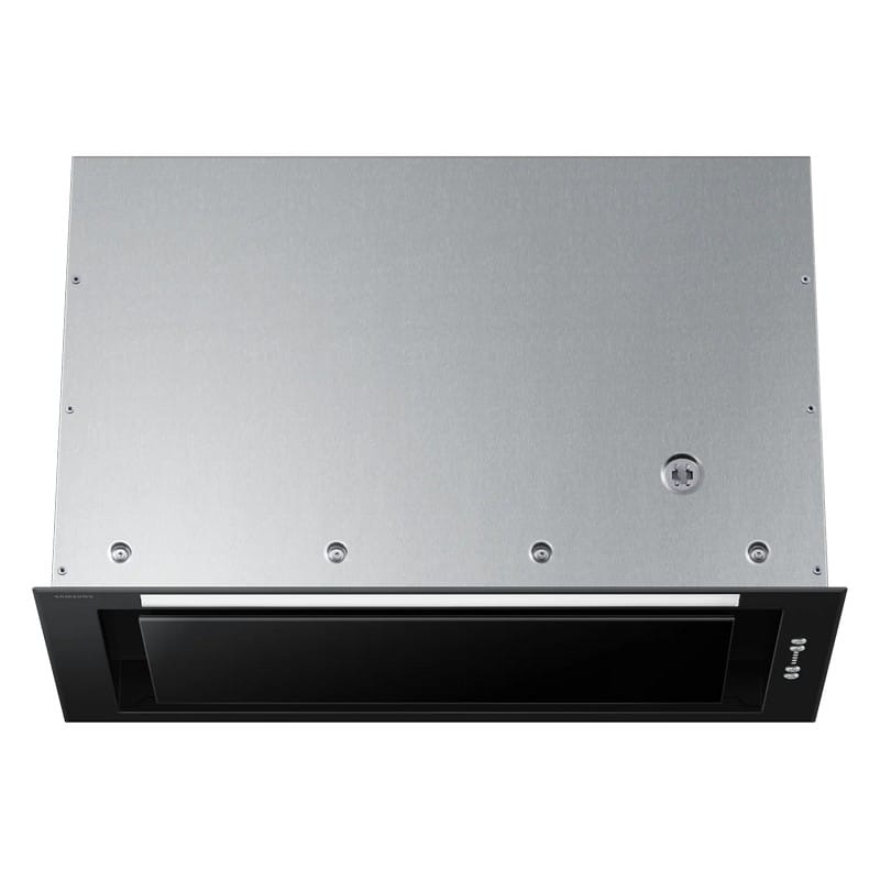 Вытяжка NK52FG455CC/UR черная 520мм. SAMSUNG Вытяжка NK52FG455CC/UR черная 520мм. SAMSUNG
