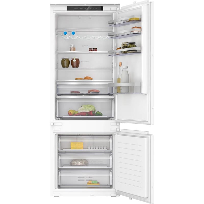 Встроенный холодильник KB7962SE0 70 см Neff Встроенный холодильник KB7962SE0 70 см Neff