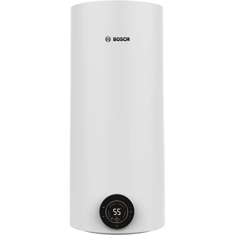 Водонагрівач круглий Tronic 4000T, 50л, 1,5кВт, вертикальний монтаж, BOSCH