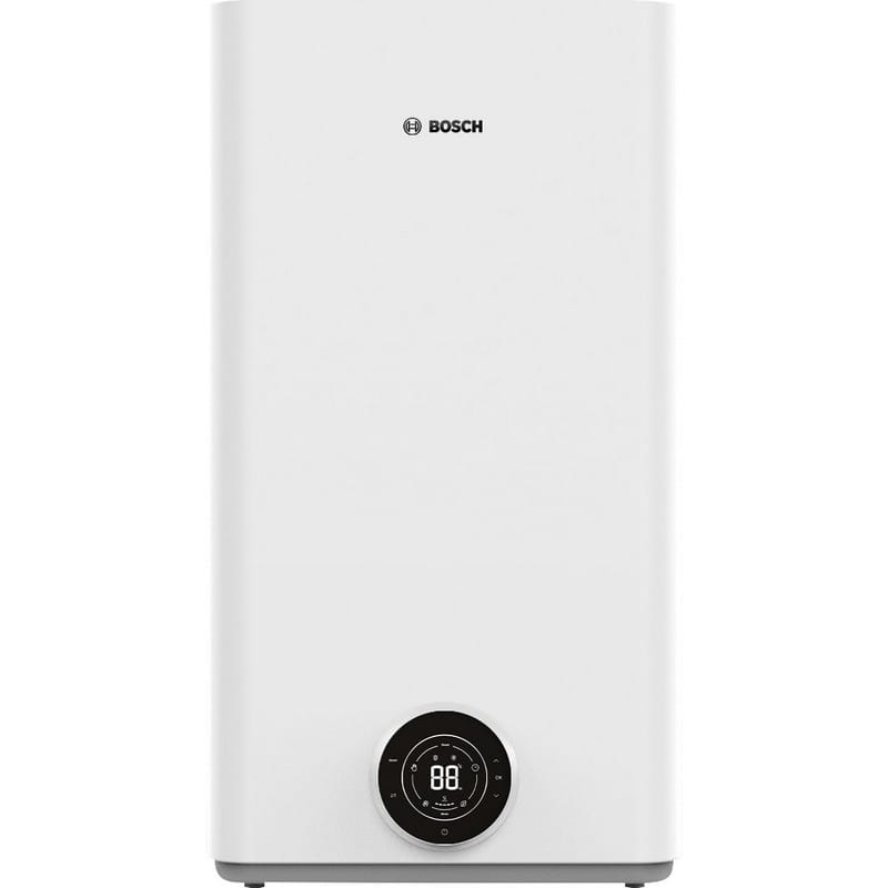 Водонагрівач плаский слім Tronic 4500, 80л, 1.5кВт, ун. монтаж, BOSCH