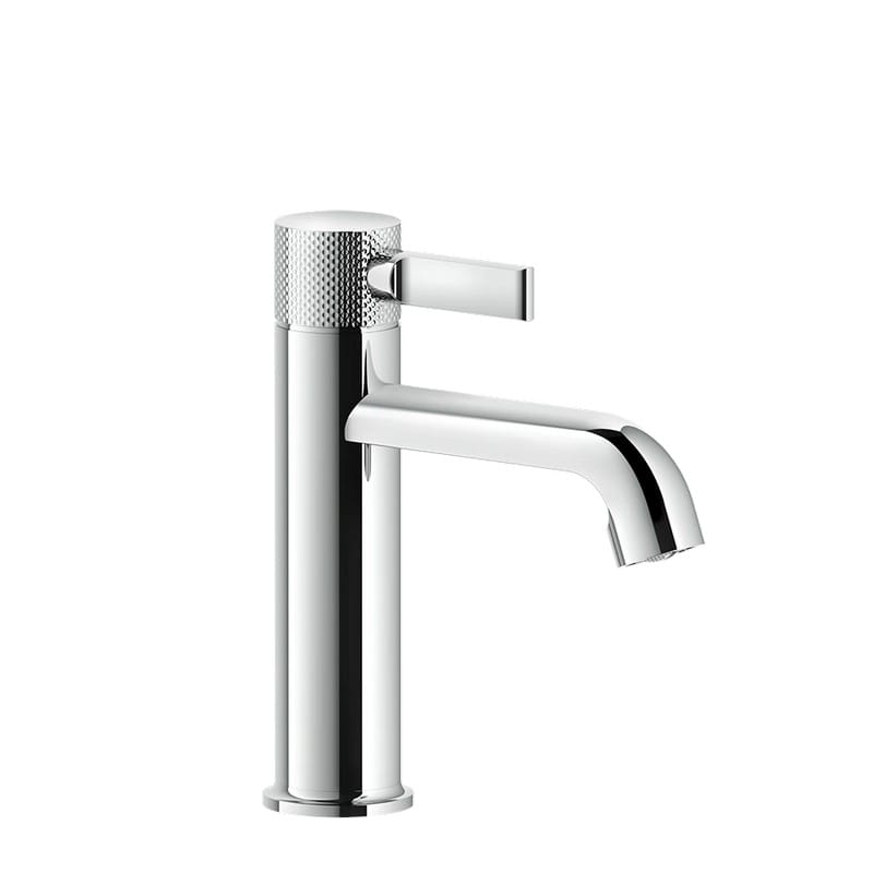 Змішувач для умивальника Inciso донний клапан Chrome (58001031) Gessi
