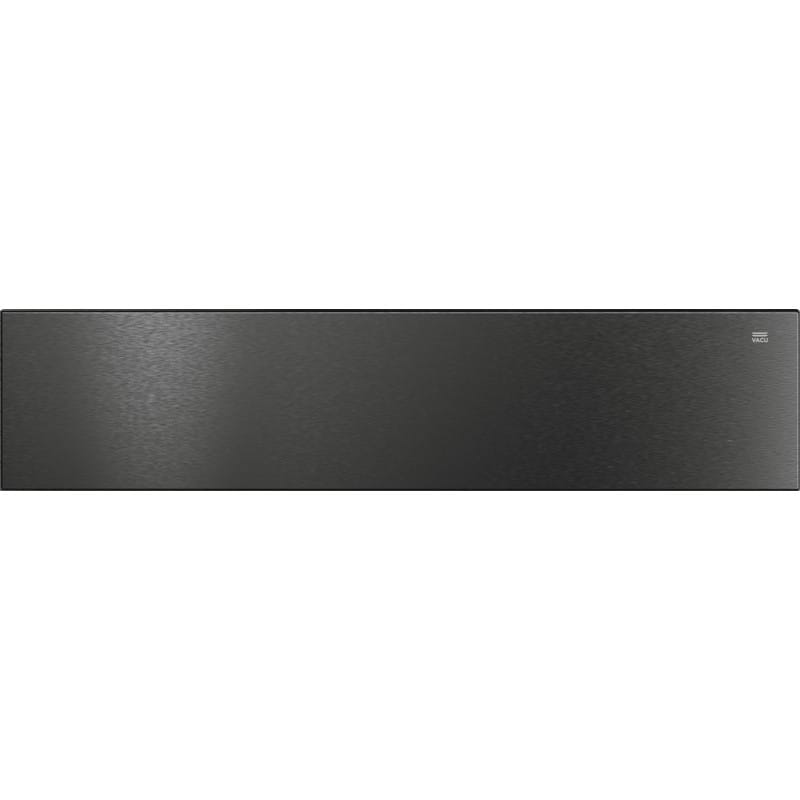 Вакууматор ODV61BS1 чорна сталь ASKO