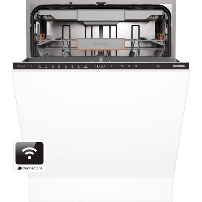 Посудомийна машина вбудована GV673C65 Gorenje Посудомийна машина вбудована GV673C65 Gorenje