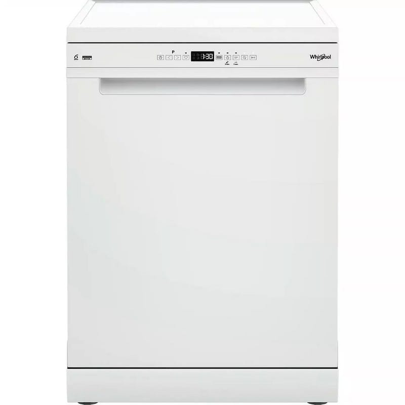 Посудомийна машина соло WW7FHP33A Whirlpool Посудомийна машина соло WW7FHP33A Whirlpool