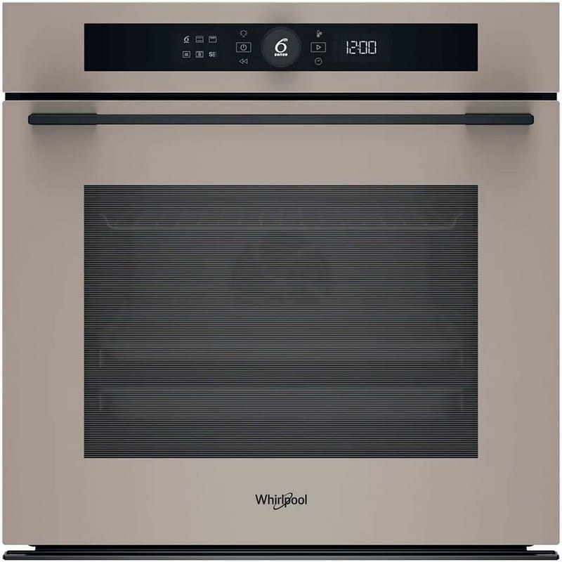 Духова шафа вбудована WOI5S8PM2SEA Whirlpool