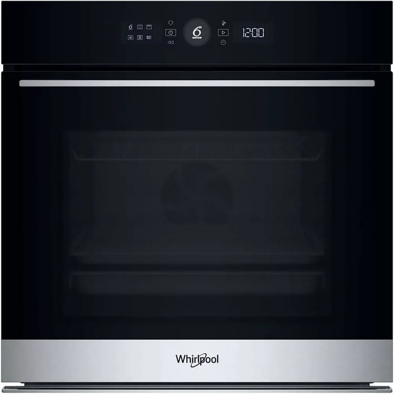 Духова шафа вбудована WOI5S8CM1SXA Whirlpool Духова шафа вбудована WOI5S8CM1SXA Whirlpool