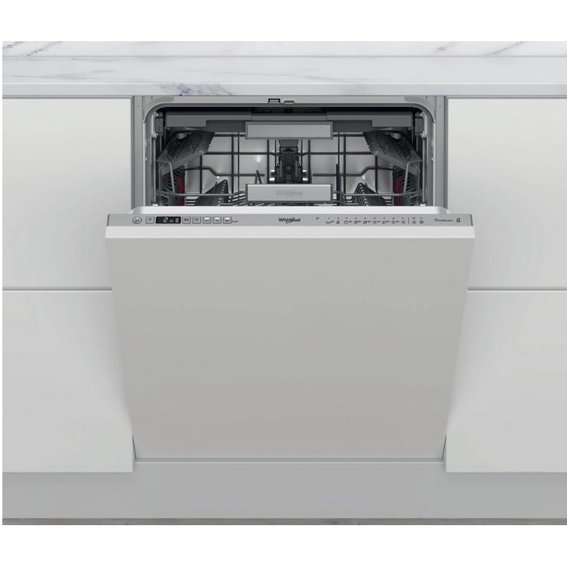 Вбудована посудомийна машина WIO3T133PLE Whirlpool Вбудована посудомийна машина WIO3T133PLE Whirlpool
