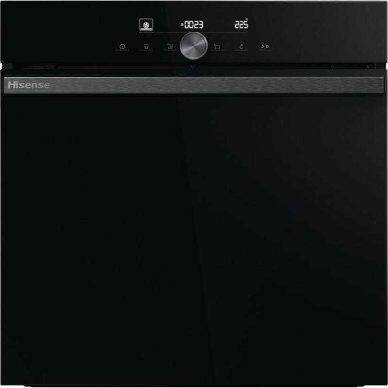 Духова шафа BSA65334ABDG (BO3CO5I01-3) HISENSE Духова шафа BSA65334ABDG (BO3CO5I01-3) HISENSE