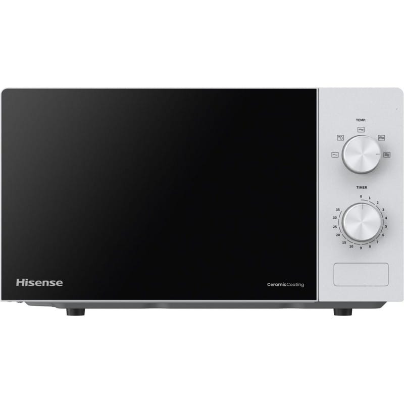 Мікрохвильова піч H 20 MO WP1 HISENSE Мікрохвильова піч H 20 MO WP1 HISENSE