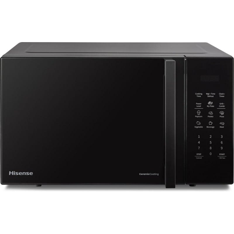 Мікрохвильова піч H23MOBS5HG HISENSE