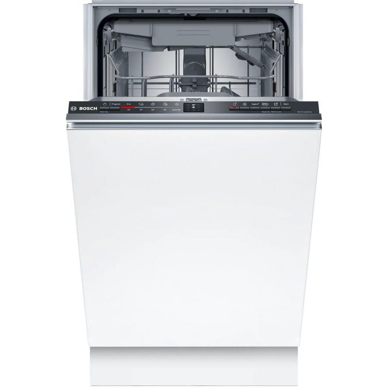 Вбудована посудомийна машина SPV2HMX03K Bosch (45см) Вбудована посудомийна машина SPV2HMX03K Bosch (45см)