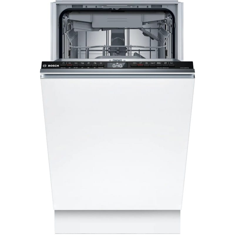 Вбудована посудомийна машина SPV4HMX14Q Bosch (45см) Вбудована посудомийна машина SPV4HMX14Q Bosch (45см)