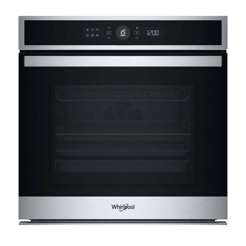 Духова шафа вбудована WOI4IS8PM1SXA Whirlpool Духова шафа вбудована WOI4IS8PM1SXA Whirlpool