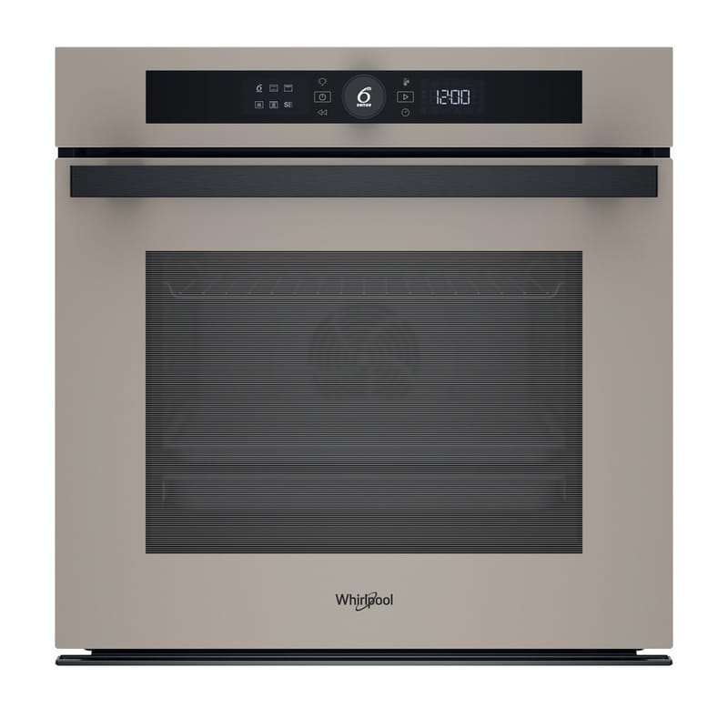 Духова шафа вбудована WOI4S8CM1SEA Whirlpool Духова шафа вбудована WOI4S8CM1SEA Whirlpool