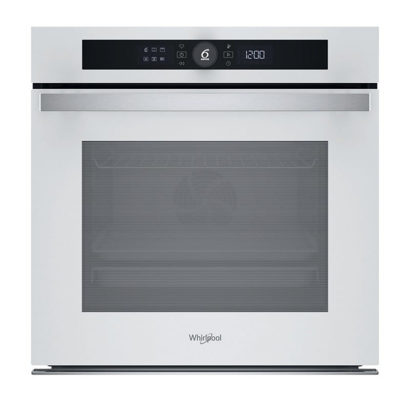 Духова шафа вбудована WOI4S8CM1SWA Whirlpool