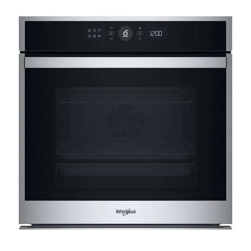 Духова шафа вбудована WOI4S8HM1SXA Whirlpool