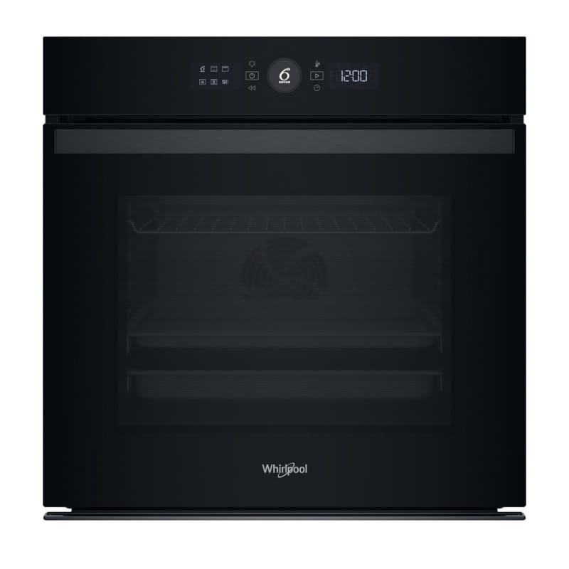 Духова шафа вбудована WOI4S8HM2SBA Whirlpool Духова шафа вбудована WOI4S8HM2SBA Whirlpool