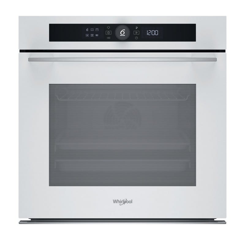 Духова шафа вбудована WOI5S8PM2SWA Whirlpool