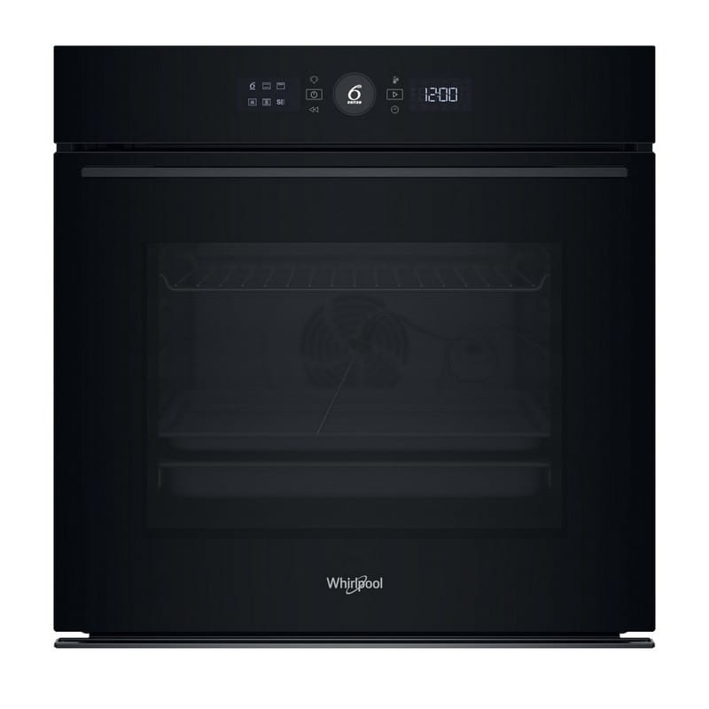 Духова шафа вбудована WOI5S8PPM1SBA Whirlpool Духова шафа вбудована WOI5S8PPM1SBA Whirlpool