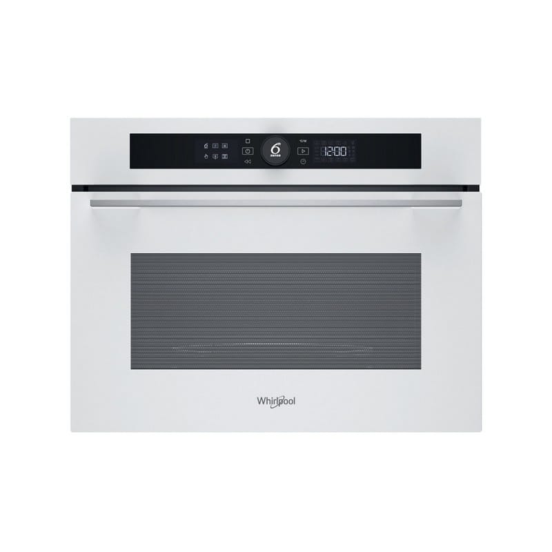 Мікрохвильова піч вбудована WMW57DHMW Whirlpool
