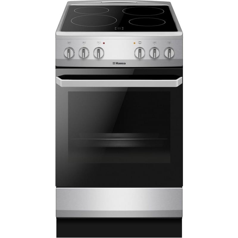 Плита електрична FCCS56069 Hansa Плита електрична FCCS56069 Hansa