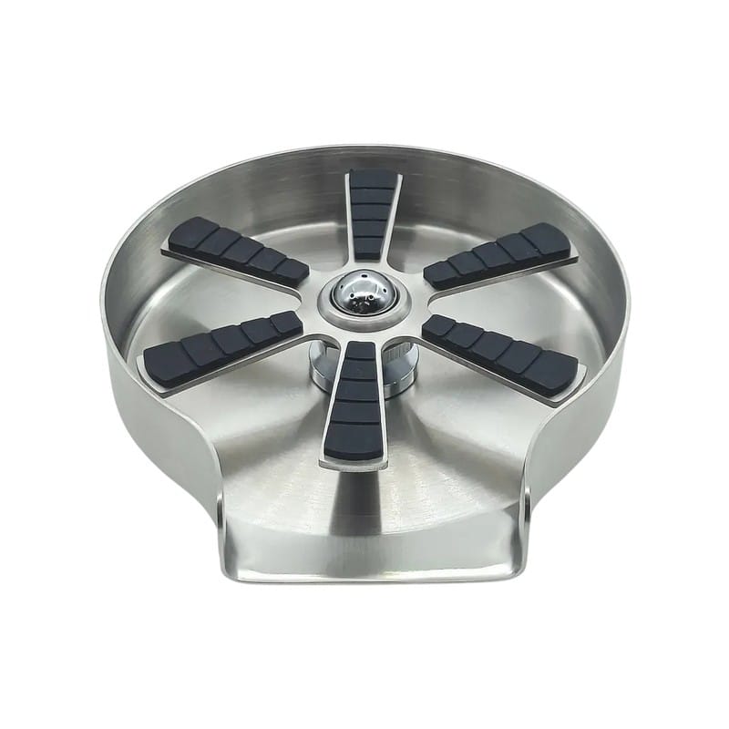 Рінзер ополіскувач FCR 0010 Inox Fabiano