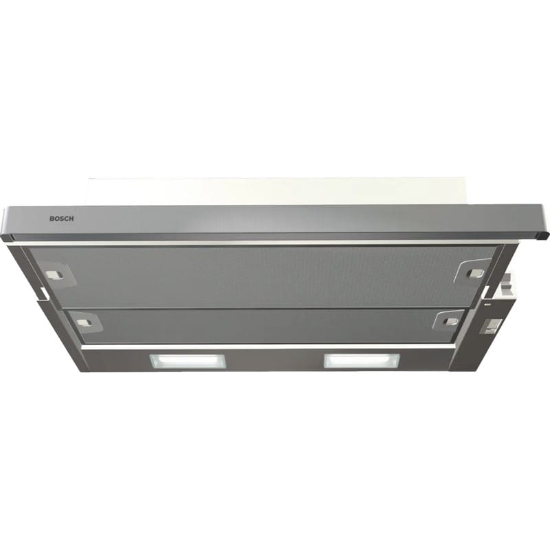 Телескопічна витяжка DFT63CA51T Bosch