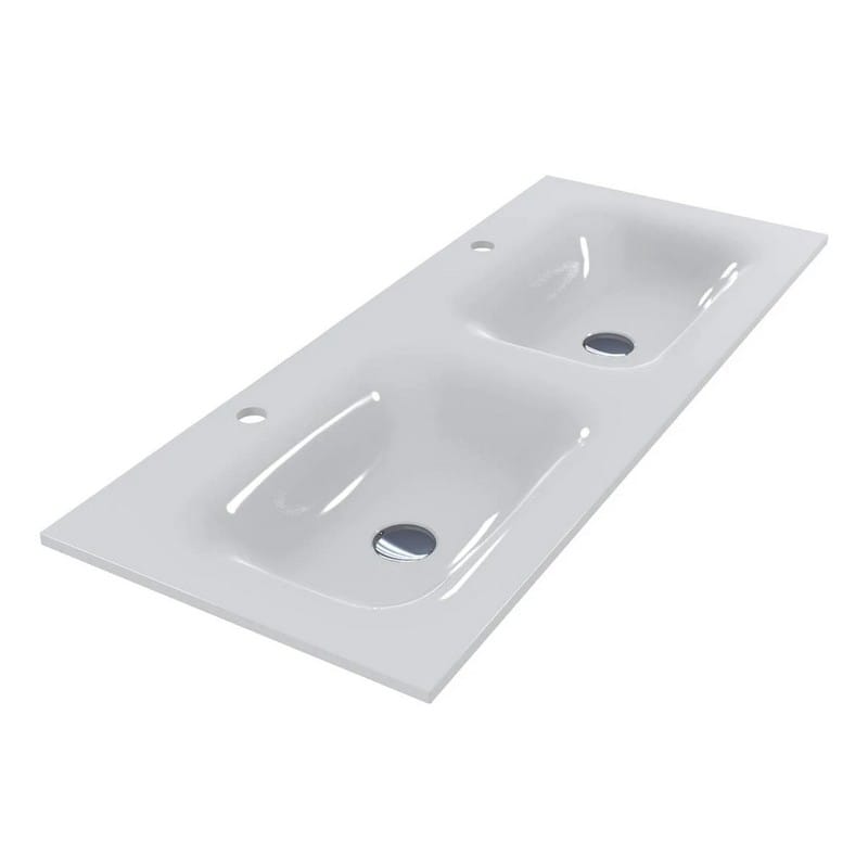 Умивальник JESSEL 1100-2 miramarble Miraggio Умивальник JESSEL 1100-2 miramarble Miraggio