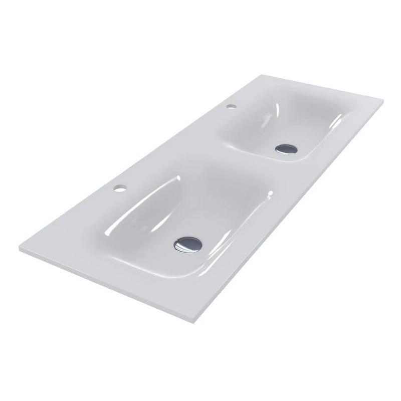 Умивальник JESSEL 1200-2 miramarble Miraggio Умивальник JESSEL 1200-2 miramarble Miraggio