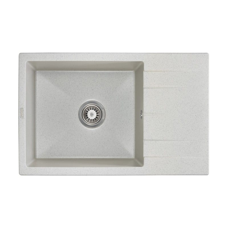 Мийка NAVIA gris (775*495mm.) граніт Granado Мийка NAVIA gris (775*495mm.) граніт Granado