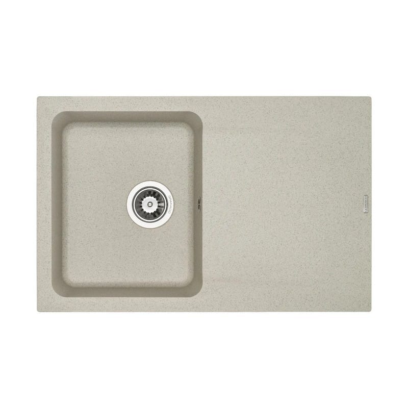 Мийка VIGO gris (780*500mm.) граніт Granado