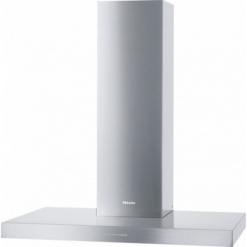 Витяжка пристінна PUR 98 W нержавіюча сталь Miele Витяжка пристінна PUR 98 W нержавіюча сталь Miele