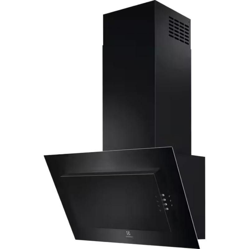 Витяжка нахилена LFV326K чорний Electrolux Витяжка нахилена LFV326K чорний Electrolux
