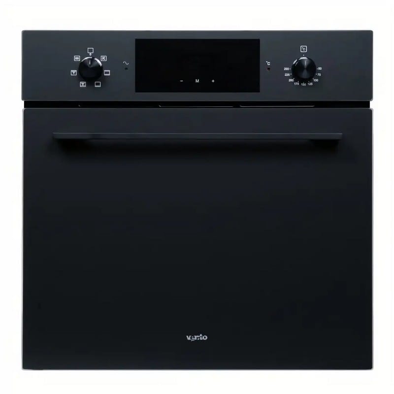 Духова шафа електрична EO60TC-6P MBG VENTOLUX Духова шафа електрична EO60TC-6P MBG VENTOLUX