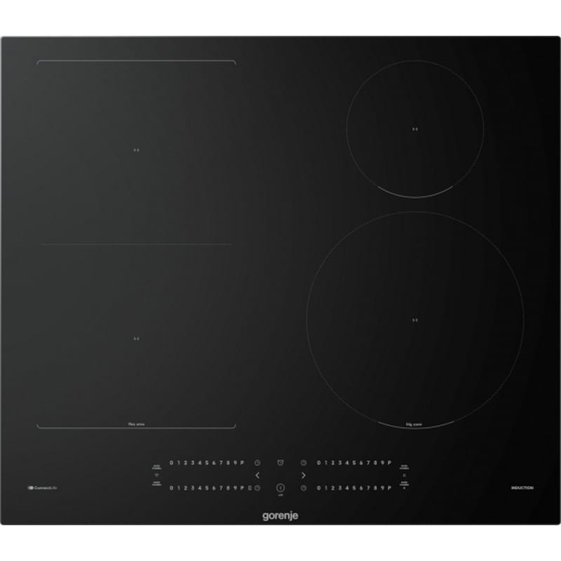 Індукційна варильна поверхня GI6432BSCWF Gorenje