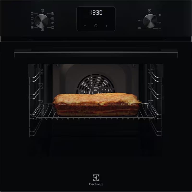 Духова шафа LOFGF00BK Electrolux