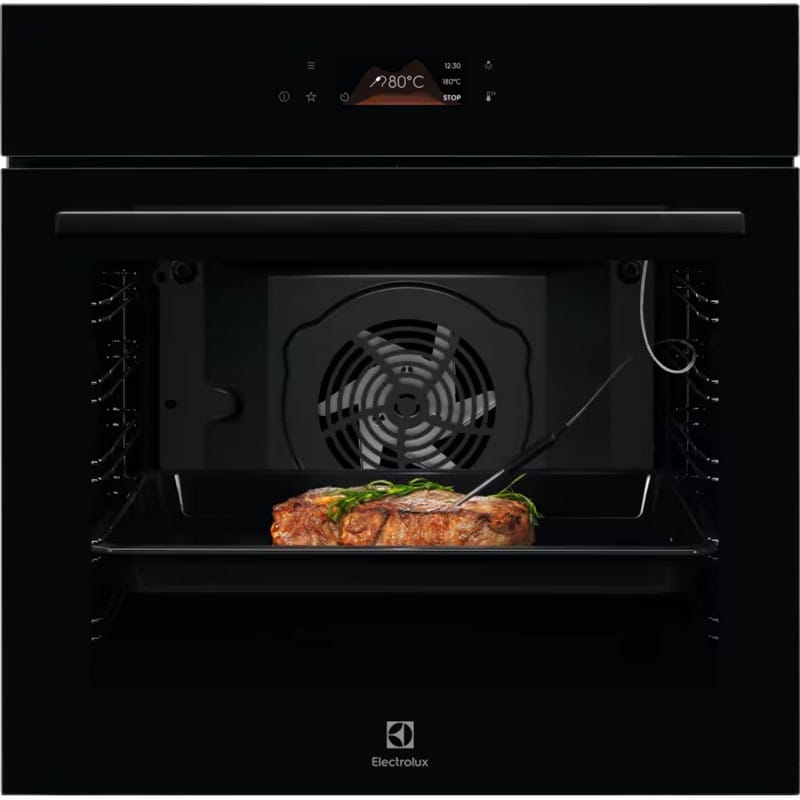 Духова шафа LOD8P39Z Electrolux