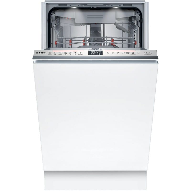Вбудована посудомийна машина SPV8ZMX06Q Bosch (45см) Вбудована посудомийна машина SPV8ZMX06Q Bosch (45см)