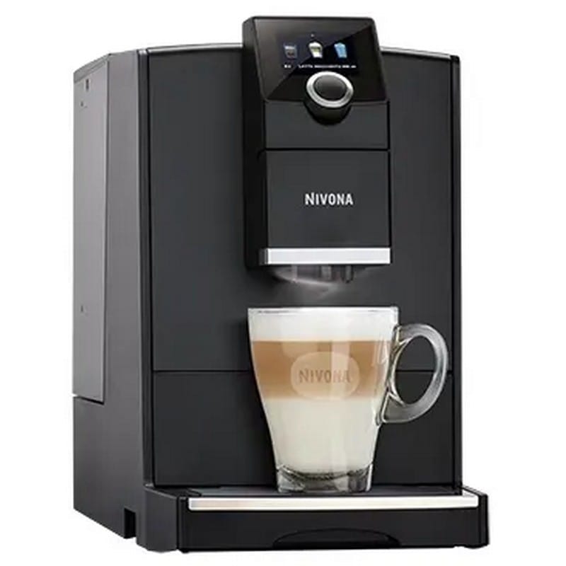 Кавомашина автоматична CafeRomatica NICR 790 NIVONA Кавомашина автоматична CafeRomatica NICR 790 NIVONA